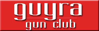 Welcome to Guyra Gun Club